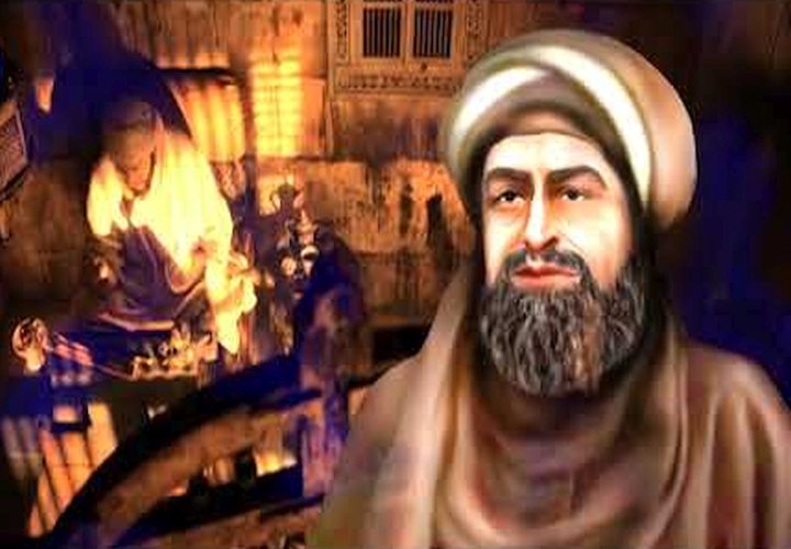 العالم الكبير أبو الحسن النضر بن شميل